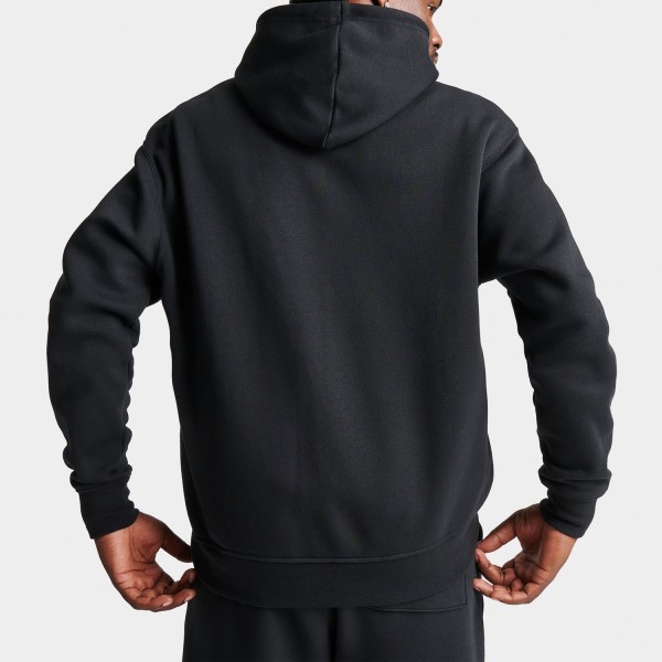 Куртка Canada Goose 5078M Lodge Hoodie Atlantic Navy — купити в